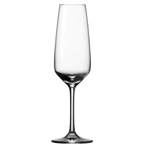 Schott Zwiesel Taste Champagneglas 27 cl. bedrukken